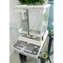KERN Analytical balance 0.0001 g x 220 g ACS 200-4 Timbangan Analitik