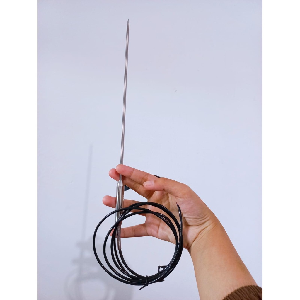 PT 1000 Temperature Probe High Temperature YOWEXA
