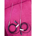 PT 100 Temperature Probe YOWEXA