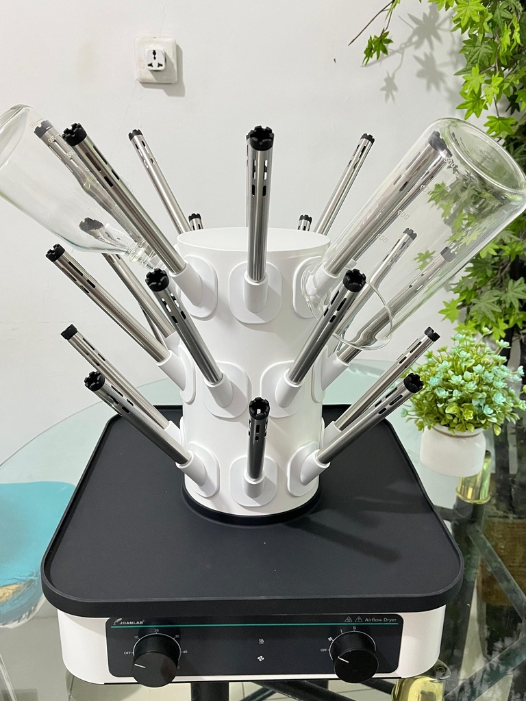 Airflow Dryer AD-24 Joanlab