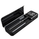 Wireless Meat Food Thermometer Waterproof Instant Read Food Thermometer Blue Tooth Digital Meat Thermometer 