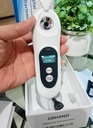 Hanheld Digital Brix Refractometer Lohand LT-55