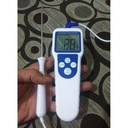 Digital Thermometer for Measuring Food Temperature with stainles probe 810-950 