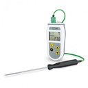 HACCP Recording Thermometer Saft-T- Log Paperless Data Logger
