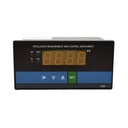 Continuous Monitoring Temperature using IR Sensor