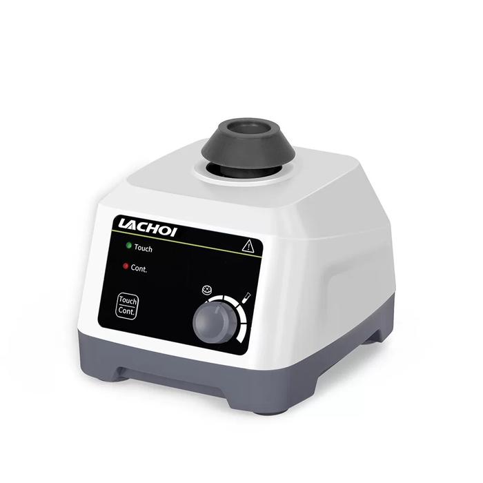 Lachoi LCH-MX-S Adjustable Speed Vortex Mixer Multi Accessories