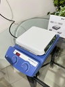 Hot Plate Magnetic Stirrer IKA C Mag HS 7 Cat. 3581200