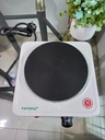 Analog Desktop Closed Electric Furnace 1500 Watt