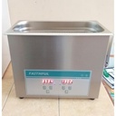 Ultrasonic Cleaner Stainless Steel Model FS-031S Faithful