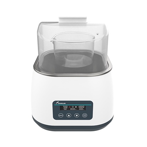 Water Bath Magnetic Stirrer WBS-6Pro Joanlab