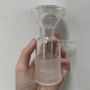 Glass Filtering Head For 1000 ml Vacuum Filtration Apparatus JOANLAB
