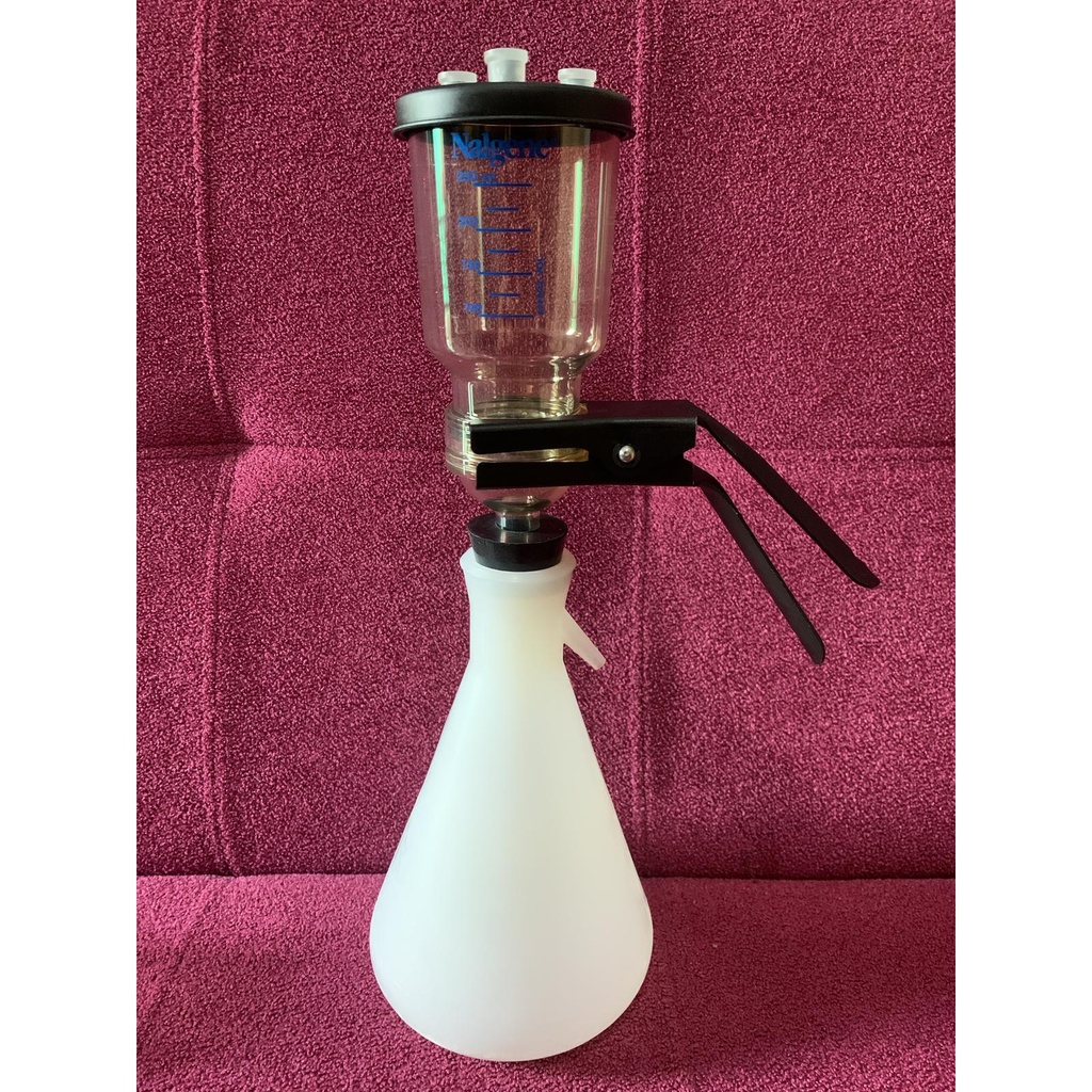 Set Vacuum Filtration Nalgene Thermo Scientific