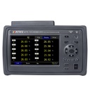 Multi Channel Temperature Data Logger 10 Channel MTR-100