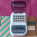 MDB100 Mini Dry Bath Incubator with Block 15 x 2 ml, Drybath Incubator