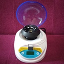 Centrifuge Digital 6000 RPM with Timer Setting Mini-6K