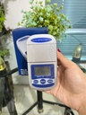 Plam Digital Refractometer Wide Range Brix and nD Range 0 - 95% Lohand