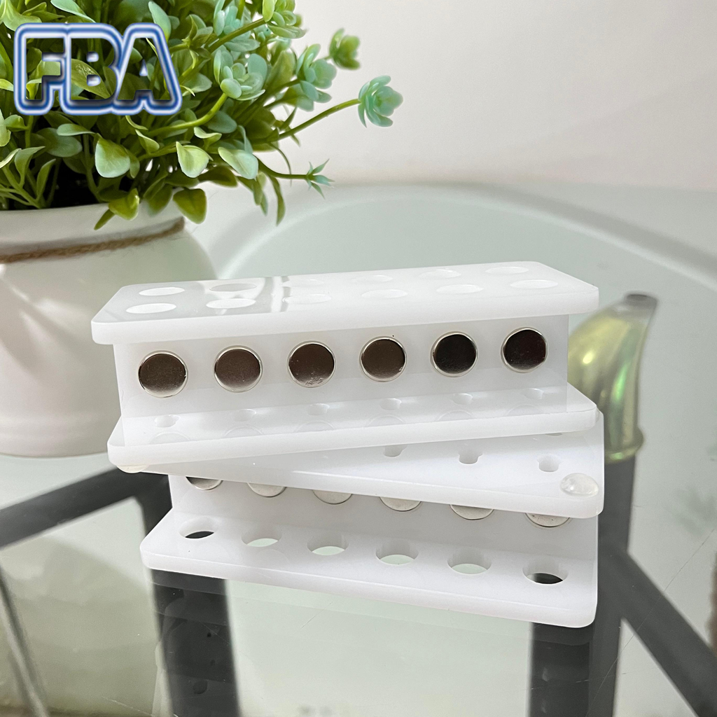 Magnetic Separation Rack 12 x 1.5 ml or 2.0 tubes For Microtube