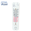 Thermometer For Room Factory Act - 45 x 195mm 803-233 Brand ETI