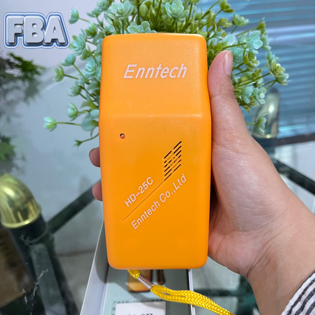 Protable Needle Detector HD-25C Alat Deteksi Jarum Needle Detector