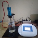 Ultrasonic Homogenizer Processor for Liquid Processing UP-400S
