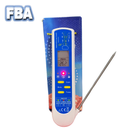 HACCP 2 In 1 Thermometer Pen Probe and Infrared Sensor Amtast AMT-206