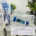 Waterproof Portable DO Meter Model MT-08 Brand Amtast