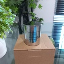 Density Cup Stainless Steel 100 ml Specific Gravity Cup