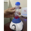 Mini Vortex Mixer 0 -3000 RPM Model VM-300S Brand Joanlab