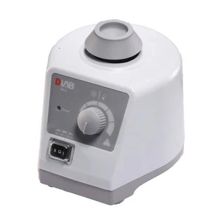 Vortex Mixer MX-S Speed 250-2500 RPM Brand DLAB