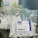 Disposable HPLC Laboratory syringe 2ml C0001749 ALWSCI 100 pcs/pk