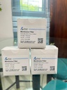 MCE Membrane Filter 47 mm 0.22 um