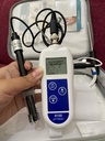pH Meter Kit pH Temperature Kit 8100 Catalog 860-810 ETI