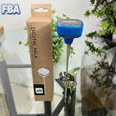 Digital Milk Thermometer 175mm Stem with Blue Band Cat. 810-885 ETI