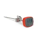 Digital Milk Thermometer 175mm Stem with Red Band Cat. 810-884 ETI
