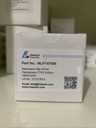 Membrane Filter 47mm Hydrophobic PTFE 0.45um Hawach MLPT47045 100ps/pk