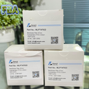 PTFE Membrane Filter Hydrophobic Diameter 47mm Pori 0.22um Hawach MLPT47022 100ps/pk