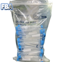 Centrifuge Tube Conical 15 ml / screw top pointed bottom centrifuge tubes non-sterile BS-150-M isi 50 pcs / pack BIOSHARP 