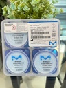 MCE Membrane Cellulose Filter 47mm 0.45um HAWG04700 MF Millipore