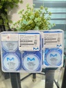 MCE Cellulose Membrane Filter 47mm 5um SMWP04700 MF Millipore