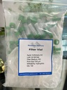 Filter Vial PES 0.45 um Membrane Solution