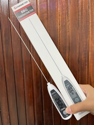 Thermometer Food Panjang stick 20 cm LDT-1811
