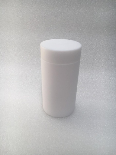 Autoclave Hydrothermal PTFE Liner Teflon Chamber 100 ml