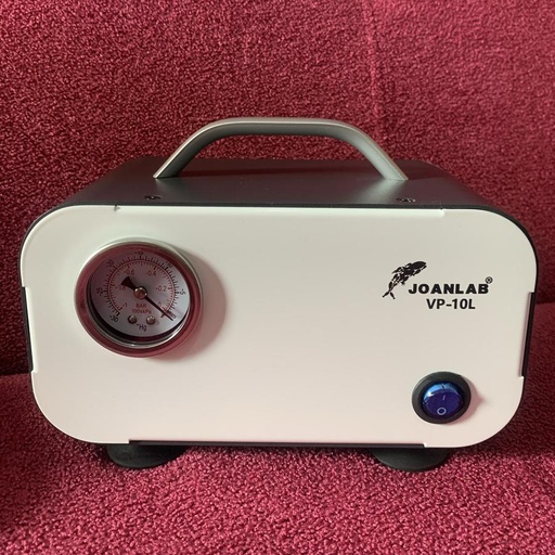 Vacuum Pump VP-10L JOANLAB
