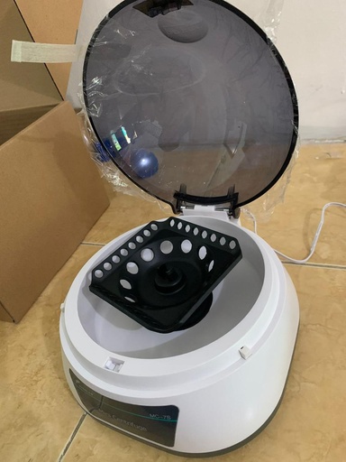 Mini Centrifuge MC-7S 7000 RPM Brand JOANLAB