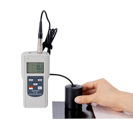Meter Color ACS-115S Amittari