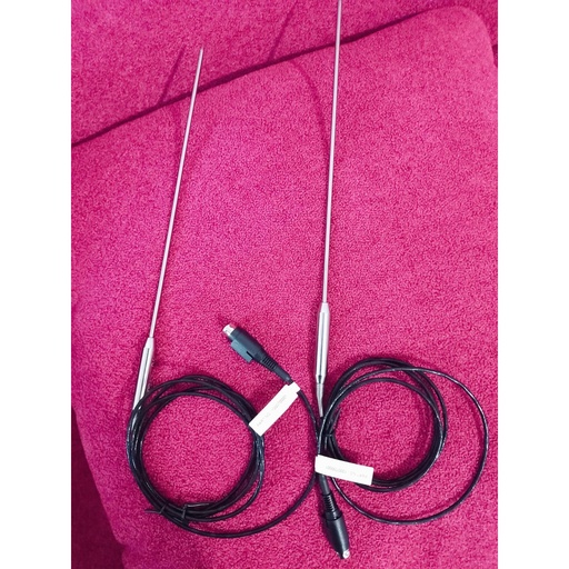 PT 100 Temperature Probe YOWEXA