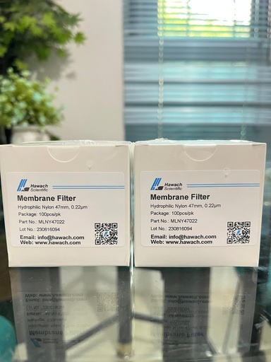 MCE Membrane Filter 47 mm 0.8 um