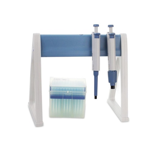 Pipette Stand Compatible with Eppendorf/Thermo/Dallon BC016 BIOSHARP