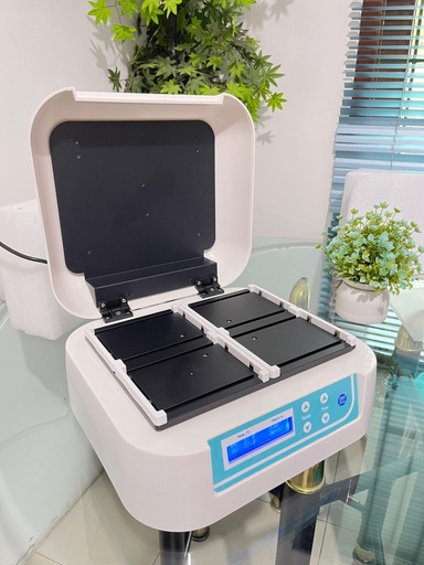 Microplate Incubator MT60-4 Miulab 4 Place Microplate